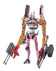 【中古】【非常に良い】ROBOT魂 エヴァンゲリヲン [SIDE EVA] エヴァンゲリオン8号機β 臨時戦闘形態 約170mm ABS&PVC製 塗装済み可動フィギュア