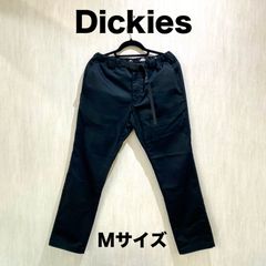 未使用 ディッキーズ Dickies クライミングパンツ メンズ Mサイズ ブラック 黒 ワークパンツ アウトドア