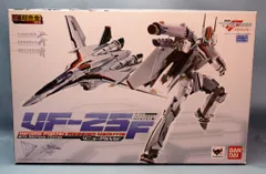 バンダイ DX超合金 VF-25F メサイアバルキリー アルト機 リニューアルVer. GE54