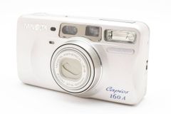 ★ミノルタ MINOLTA Capios 160A コンパクトフィルムカメラ★ #1699AW11