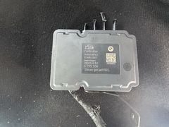 BMW アクティブハイブリッドX6 E72(AHX6)(FH44) ABS Block RBS SBA Control Unit Module 6795558 中古