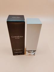 カルバンクライン　コントラディクション　フォーメン　オードトワレスプレー50ml
