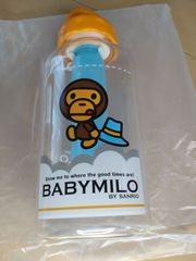 サンリオ　BABYMILO　保冷ボトル