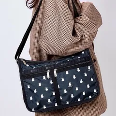 Amazon | [レスポートサック] ショルダーバッグ 7507 E877 FLOWER POP [並行輸入品] | LeSportsac( レスポートサック) | ショルダーバッグ
