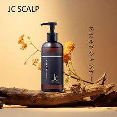 JC スカルプシャンプー 300mL