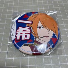 ツキウタ ツキプロ 缶バッジ SOARA 大原 空 - メルカリ