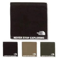 ザ ノースフェイス THE NORTH FACE タオル ギフト 今治 フェイスタオル コンフォートコットンタオルS ハンドタオル タオルハンカチ かわいい おしゃれ メンズ レディース スポーツ ブランド アウトドア ブラック 黒 NN22102