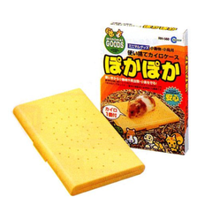 マルカン カイロケースぽかぽか 2個セット