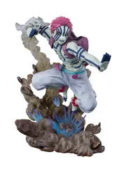新品、未開封￼ S.H.フィギュアーツ 鬼滅の刃 猗窩座 S.H.フィギュアーツ 鬼滅の刃 猗窩座 新品未開封 - メルカリ