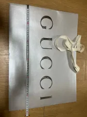GUCCI(グッチ) ショッピングバッグ