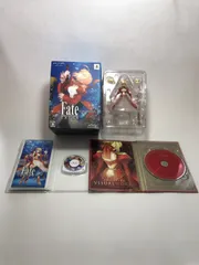 新品 フェイト/エクストラ(限定版) - PSP