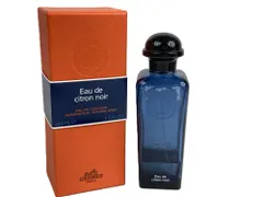 2025年最新】エルメスオードゥシトロンノワールの人気アイテム