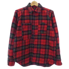 エンジニアードガーメンツ ENGINEERED GARMENTS シャツのサムネイル