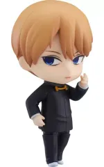 【中古】フィギュア ねんどろいど 白銀御行 「かぐや様は告らせたい～天才たちの恋愛頭脳戦～」