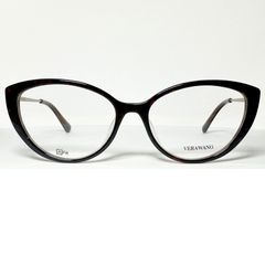 Vera Wang ヴェラ・ウォン 正規新品 Fox型 メガネ / 米国ブランド / VA19 / レディース