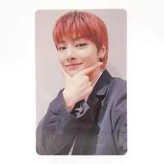 Straykids アイエン MANIAC アンコール公演 さいたまスーパーアリーナ 会場限定 トレカ フォト カード I.N マンネ イエニ ヤンジョンイン