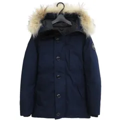 2024年最新】カナダグース CANADA GOOSE ダウンジャケット メンズ