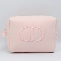 良品 クリスチャンディオール ノベルティ ポーチ 化粧ポーチ ブランド小物 IGR 2000000 NSK