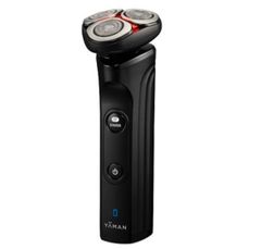 新品・未開封　ヤーマン HOT SHAVE YJEC0B2 シェーバー 水洗い可 髭剃り