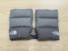 【新品未使用】THE NORTH FACE ノースフェイス　Nuptse Hand Warmer ハンドウォーマー