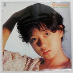 2025年最新】中森明菜 SEVENTEENの人気アイテム - メルカリ