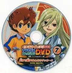 2026年最新】イナズマイレブン tvアニメコレクションdvdの人気アイテム