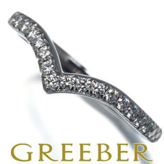 アガット リング ダイヤ ダイヤモンド 0.05ct フラワー 透かし 9