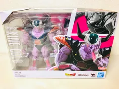 S.H.Figuarts コルド大王 フィギュア ドラゴンボールのサムネイル
