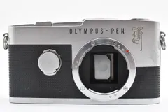 2025年最新】olympus pen f ジャンクの人気アイテム - メルカリ