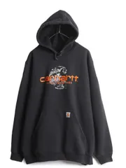 2024年最新】Carhartt カーハート パーカー メンズ ブランド K121