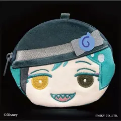 ねんどろいど おまんじゅうふかふかポーチ ツイステ カリム・アルアジーム 2025年最新】おまんじゅうポーチ ツイステの人気アイテム - メルカリ