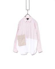 トリココムデギャルソン　コットンパンツ トリココムデギャルソンtricot COMME des GARCONS コットンポリ