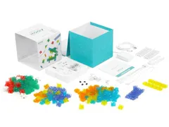 KOOV 新品未開封！おまけ付き アドバンスキット EKV－200Ｂ 2025年最新】koov アドバンスの人気アイテム - メルカリ