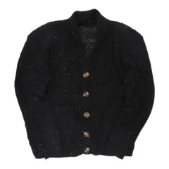 ☆ ブラック ☆ M ☆ カーディガン メンズ カーディガン 長袖 メンズ カーデガン カーデ 羽織り 羽織 セーター ジャケット メンズカーディガン ポケット付き 前開き ボタン ゆったり 体型カバー 防寒 暖かい カジュアル 秋 冬 オシャレ おしゃれ