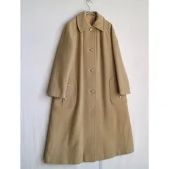 2025年最新】VINTAGE ロングコートの人気アイテム - メルカリ