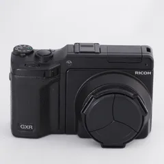 2024年最新】ricoh gxr p10kitの人気アイテム - メルカリ