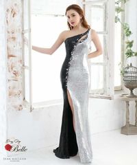 【ジャンマクレーン】31280ロングドレス