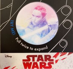 ポップソケッツ PopSockets Star Wars Rey スターウォーズ