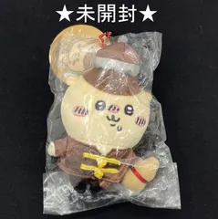 2025年最新】ちいかわ飯店_来来_くりまんじゅう_ぷちミニ