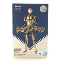 BANDAI SPIRITS 피규어 SHFiguarts 조피 (신 울트라맨) [신 울트라맨] 미개봉품