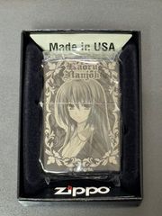Rewrite zippo かがり ルチア - メルカリ