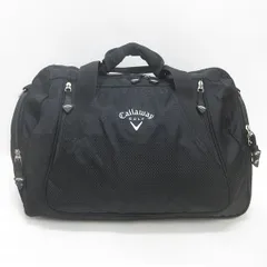 中古　ゴルフ　ボストンバック　キャロウェイゴルフ 楽天市場】キャロウェイ ミニボストンバッグ SPL 〈Callaway