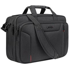 Special Sale! Includes a carry support, shoulder bag, laptop bag, and briefcase with expandable gusset. Water-repellent, 2-way design. Large capacity, fits B4 and A4 documents, perfect for commuting, school, and business trips. Anti-skimming, perfect for men's business trips and job hunting.