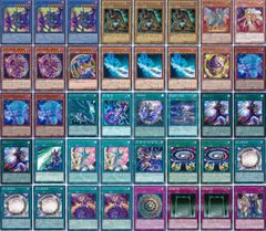遊戯王 即日発送 ブラック・マジシャンデッキ 構築済みデッ