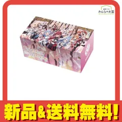 2025年最新】hololive official card game boxの人気アイテム