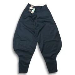 ホワイト ウルフ 作業着 当時物 SIZE 73 S ニッカポッカ 白狼 2025年最新】ニッカポッカ 白狼の人気アイテム - メルカリ