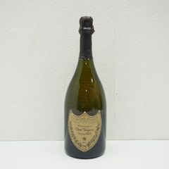 ドンペリニヨン Don Perignon 果実酒 箱なし ヴィンテージ VINTAGE 2003年 750ml 未開栓 シャンパン シャンパーニュ