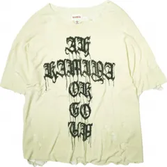 GLAY HISASHI  myne  ダメージニット ライブ着用同品 GLAY HISASHI myne ダメージニット ライブ着用同品 - メルカリ