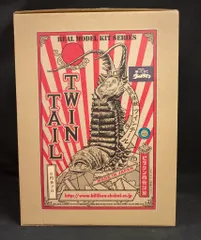 ツインテール ビリケン 未組立て 蓄光版 BILLIKEN　ビリケン商会 2025年最新】ビリケン ツインテールの人気アイテム - メルカリ