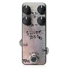 BJFE Honey Bee Overdrive 初期100番台ELFA筐体
